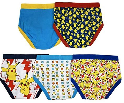 pokemon briefs|More.